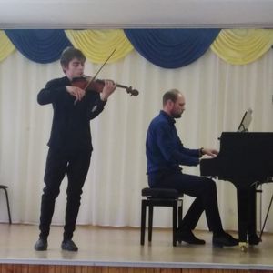 20.04.22. Презентация рояля Kawai! В рамках нацпроекта "Культура"