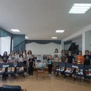 Планета читает Пушкина