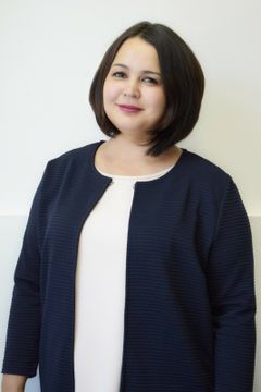 Кузнецова Вера Иршатовна